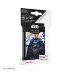 Star Wars: Unlimited Art Sleeves: Moff Gideon - Fantasy Flight Games - Card Brawlers | Quebec | Canada |