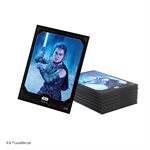 Star Wars: Unlimited Art Sleeves: Rey - Fantasy Flight Games - Card Brawlers | Quebec | Canada |