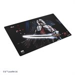Star Wars: Unlimited Prime Game Mat: Madalorian - Fantasy Flight Games - Card Brawlers | Quebec | Canada |