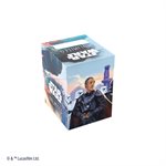 Star Wars: Unlimited Soft Crate: Mandalorian / Moff Gideon - Gamegenic - Card Brawlers | Quebec | Canada |