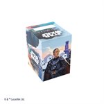 Star Wars: Unlimited Soft Crate: Mandalorian / Moff Gideon (PREORDER) June 12,2024