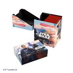 Star Wars: Unlimited Soft Crate: Mandalorian / Moff Gideon - Gamegenic - Card Brawlers | Quebec | Canada |