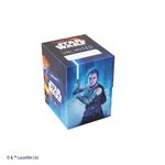 Star Wars: Unlimited Soft Crate: Rey / Kylo Ren - Gamegenic - Card Brawlers | Quebec | Canada |
