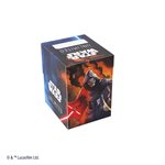 Star Wars: Unlimited Soft Crate: Rey / Kylo Ren - Gamegenic - Card Brawlers | Quebec | Canada |