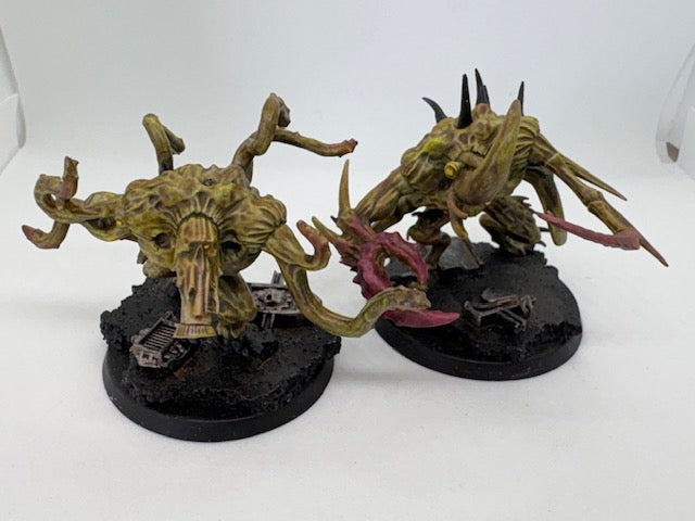 Used - Death Guard - Army Set