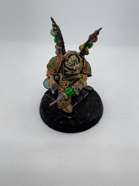 Used - Death Guard - Army Set