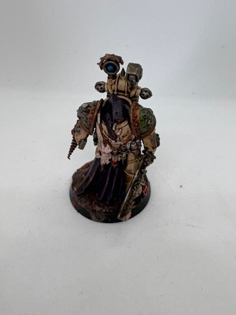 Used - Death Guard - Army Set