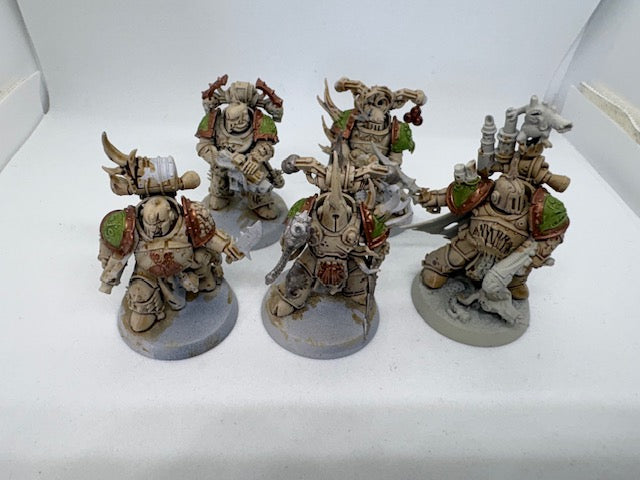 Used - Death Guard - Army Set