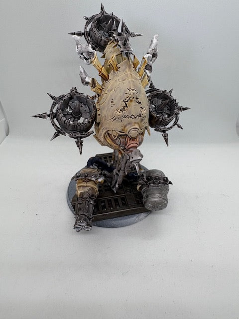 Used - Death Guard - Army Set