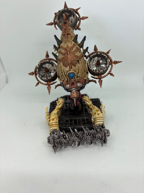 Used - Death Guard - Army Set