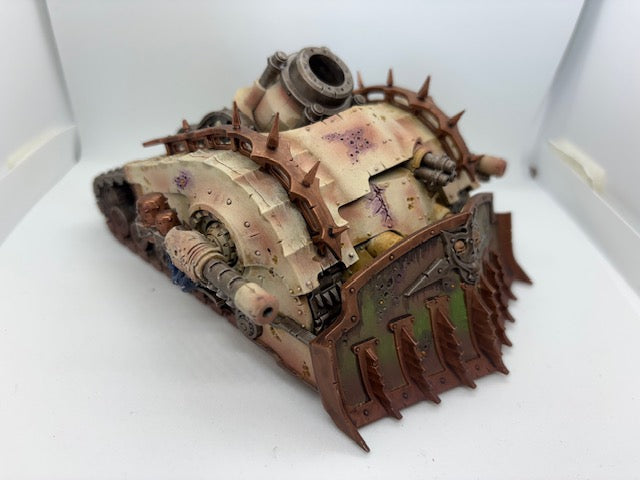 Used - Death Guard - Army Set