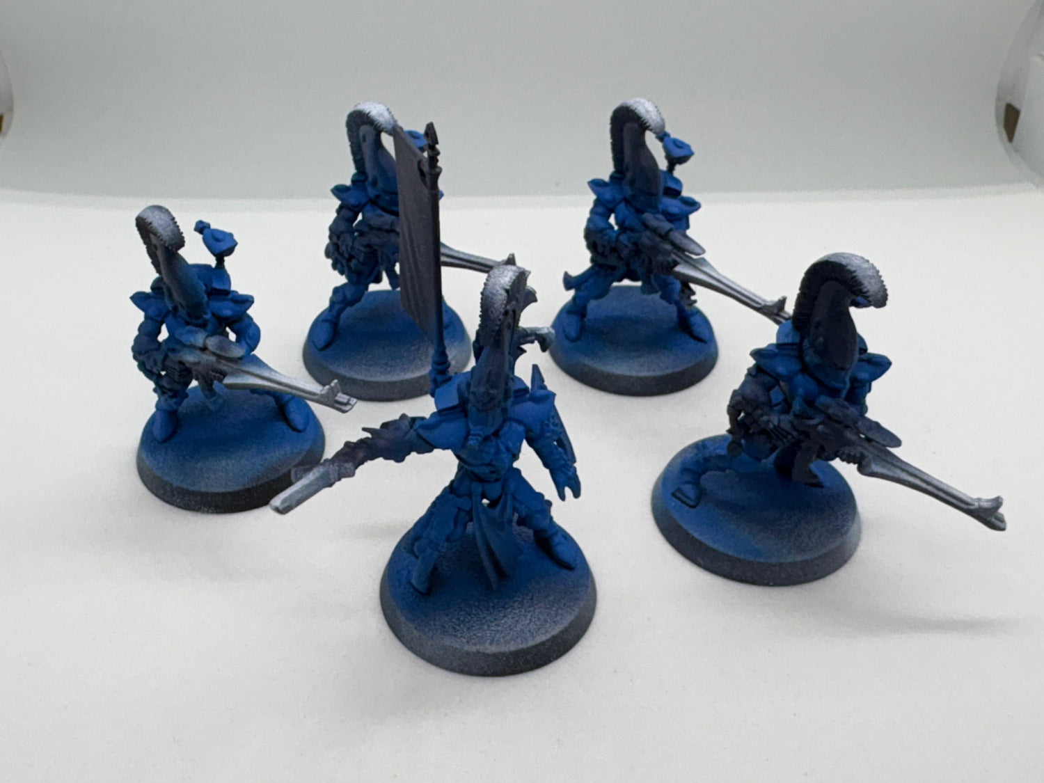 Aeldari: Dire Avengers (USED)