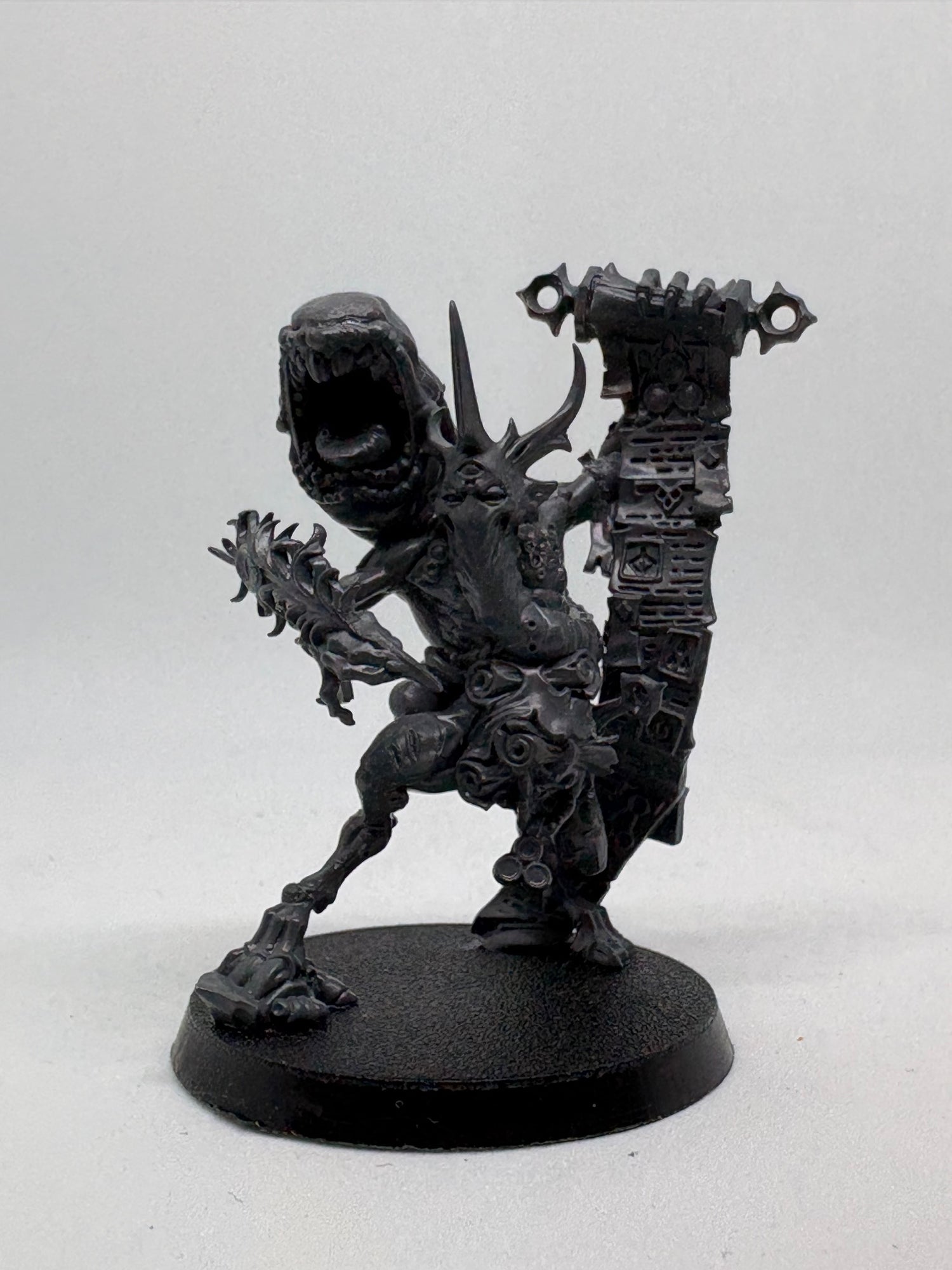 Spoilbox Scrivener (USED) - Games Workshop - Card Brawlers | Quebec | Canada |