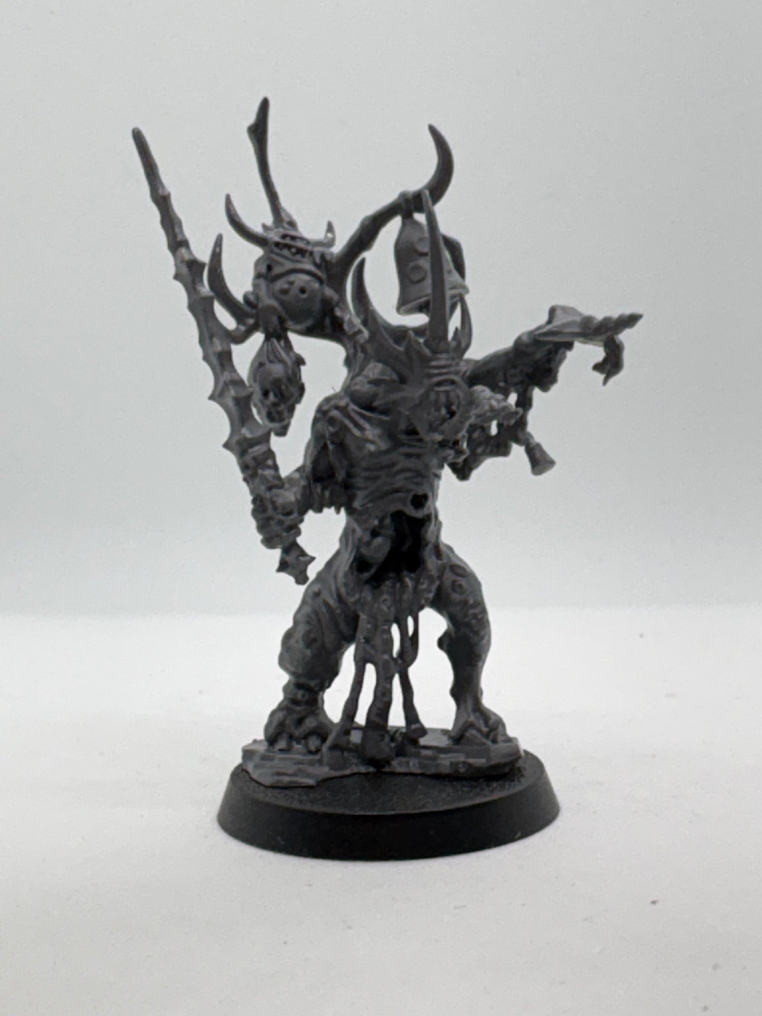 Poxbringer (USED) - Games Workshop - Card Brawlers | Quebec | Canada |