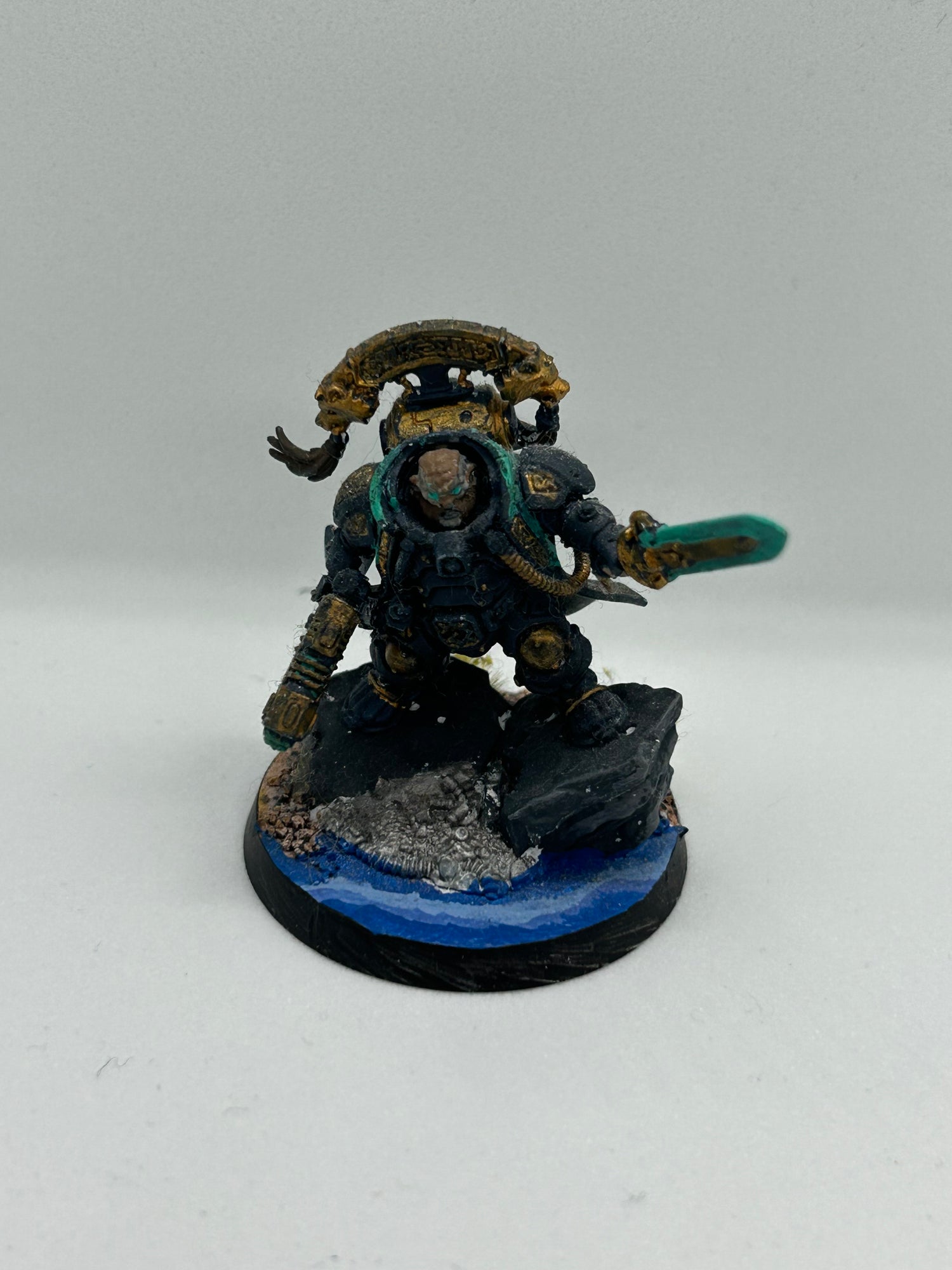 Leagues of Votann: Ûthar the Destined (USED) - Games Workshop - Card Brawlers | Quebec | Canada |