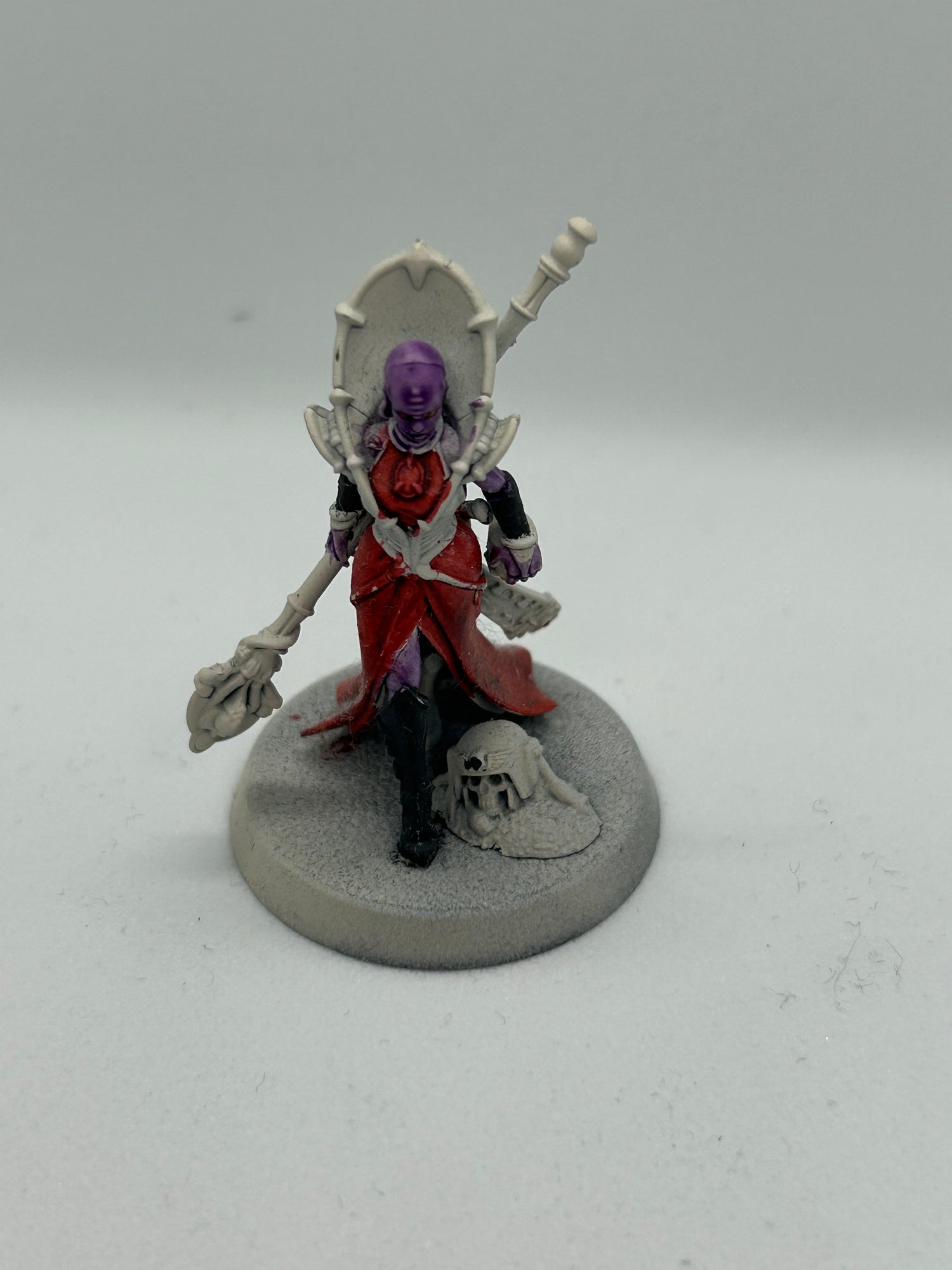 Genestealer Cults: Magus (USED) - Games Workshop - Card Brawlers | Quebec | Canada |