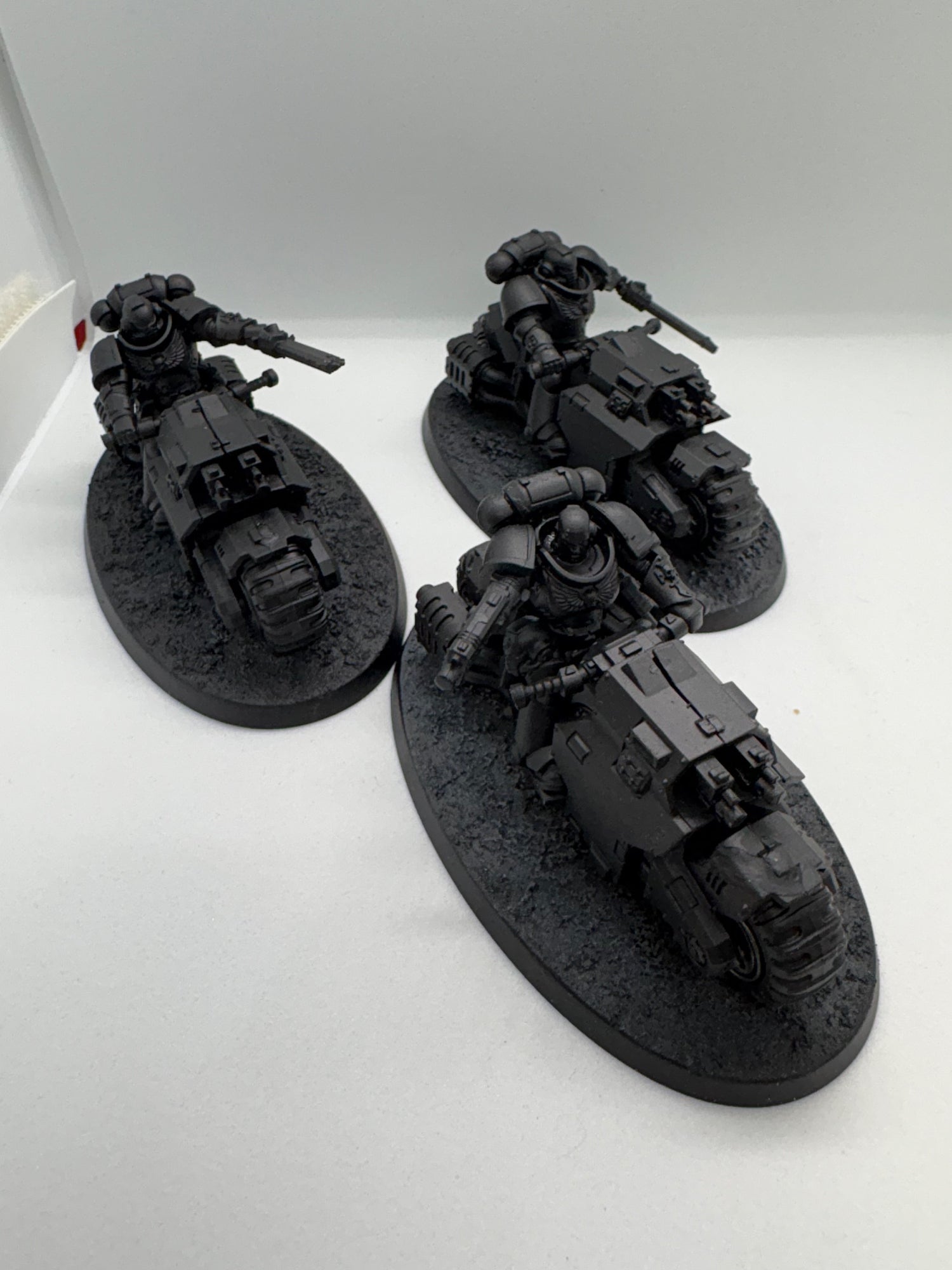 Outriders (USED) (1) - Games Workshop - Card Brawlers | Quebec | Canada |