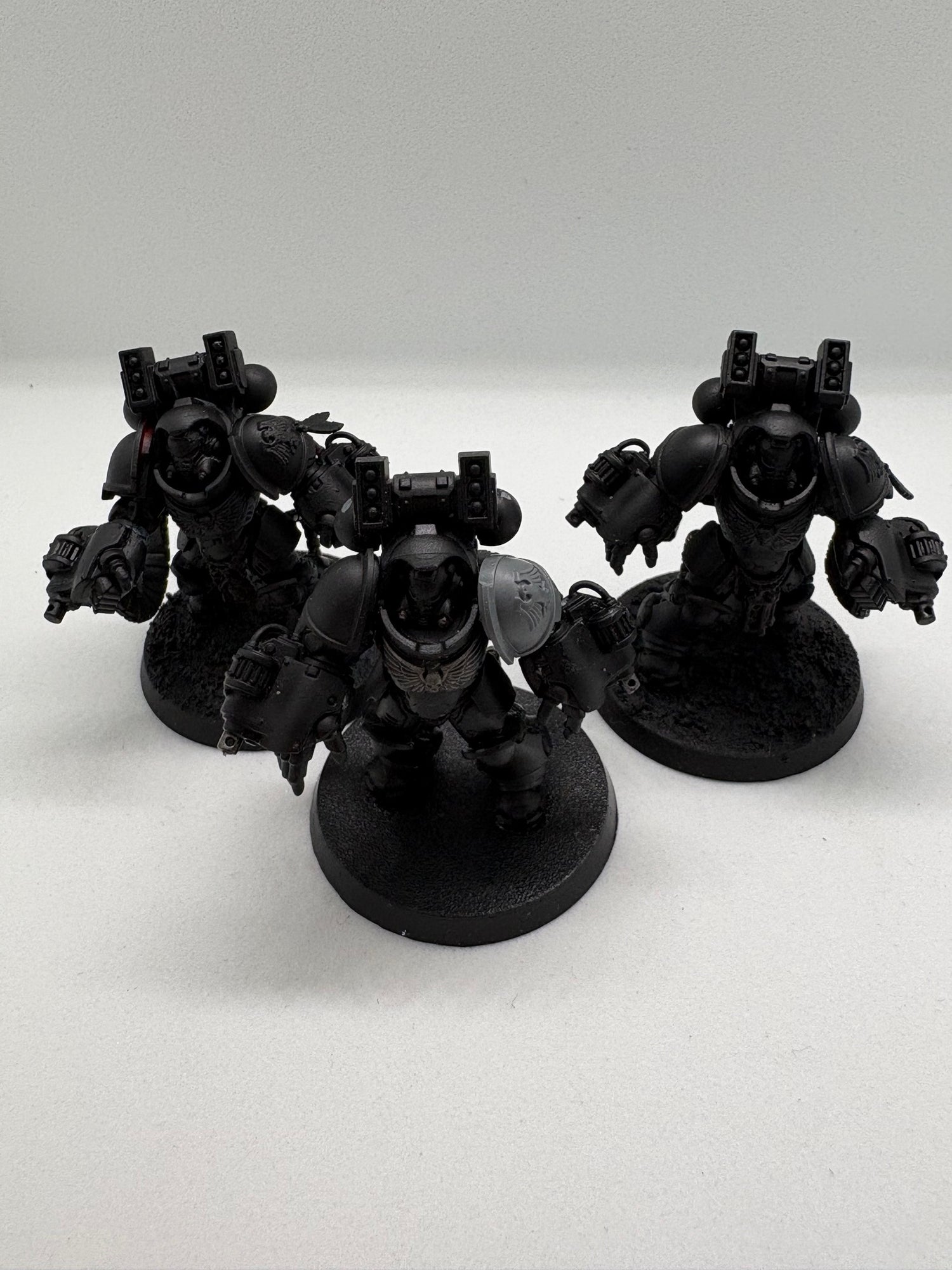 Warhammer 40k - Space Marines - Aggressor (USED) - Games Workshop - Card Brawlers | Quebec | Canada |