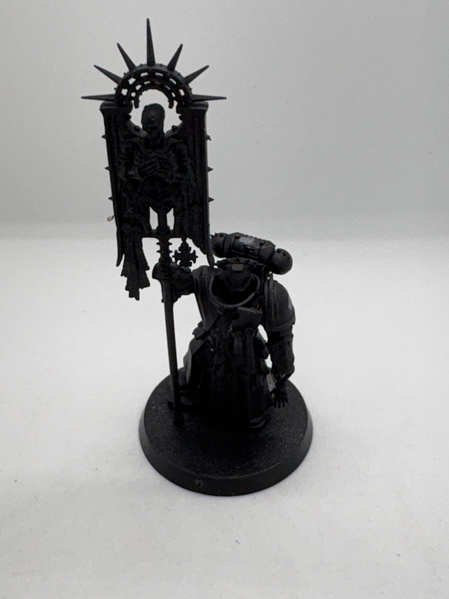 Warhammer 40k - Space Marines - Bladeguard Ancient (USED) - Games Workshop - Card Brawlers | Quebec | Canada |