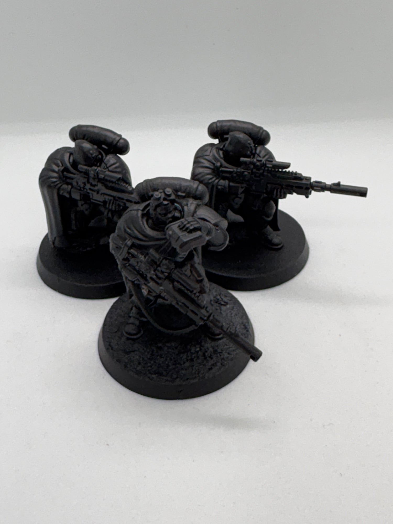 Warhammer 40k - Space Marines - Eliminators (USED) (1) - Games Workshop - Card Brawlers | Quebec | Canada |