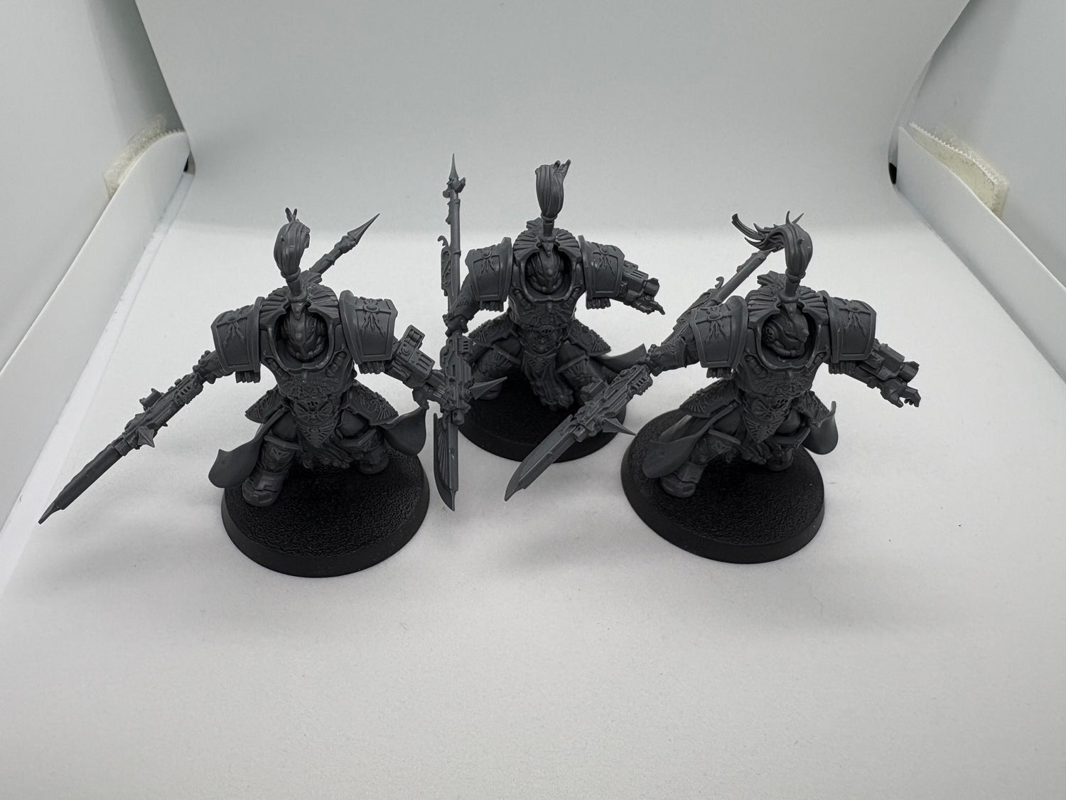 Allarus Custodians (USED) - Games Workshop - Card Brawlers | Quebec | Canada |