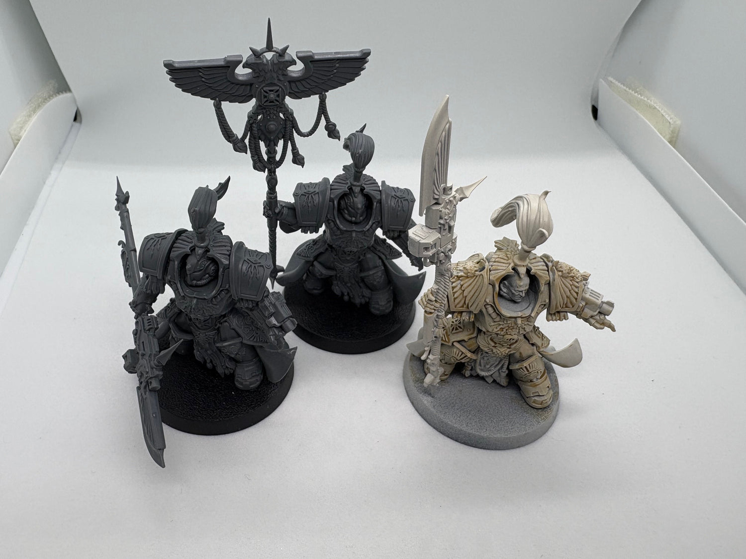 Allarus Custodians (USED) - Games Workshop - Card Brawlers | Quebec | Canada |