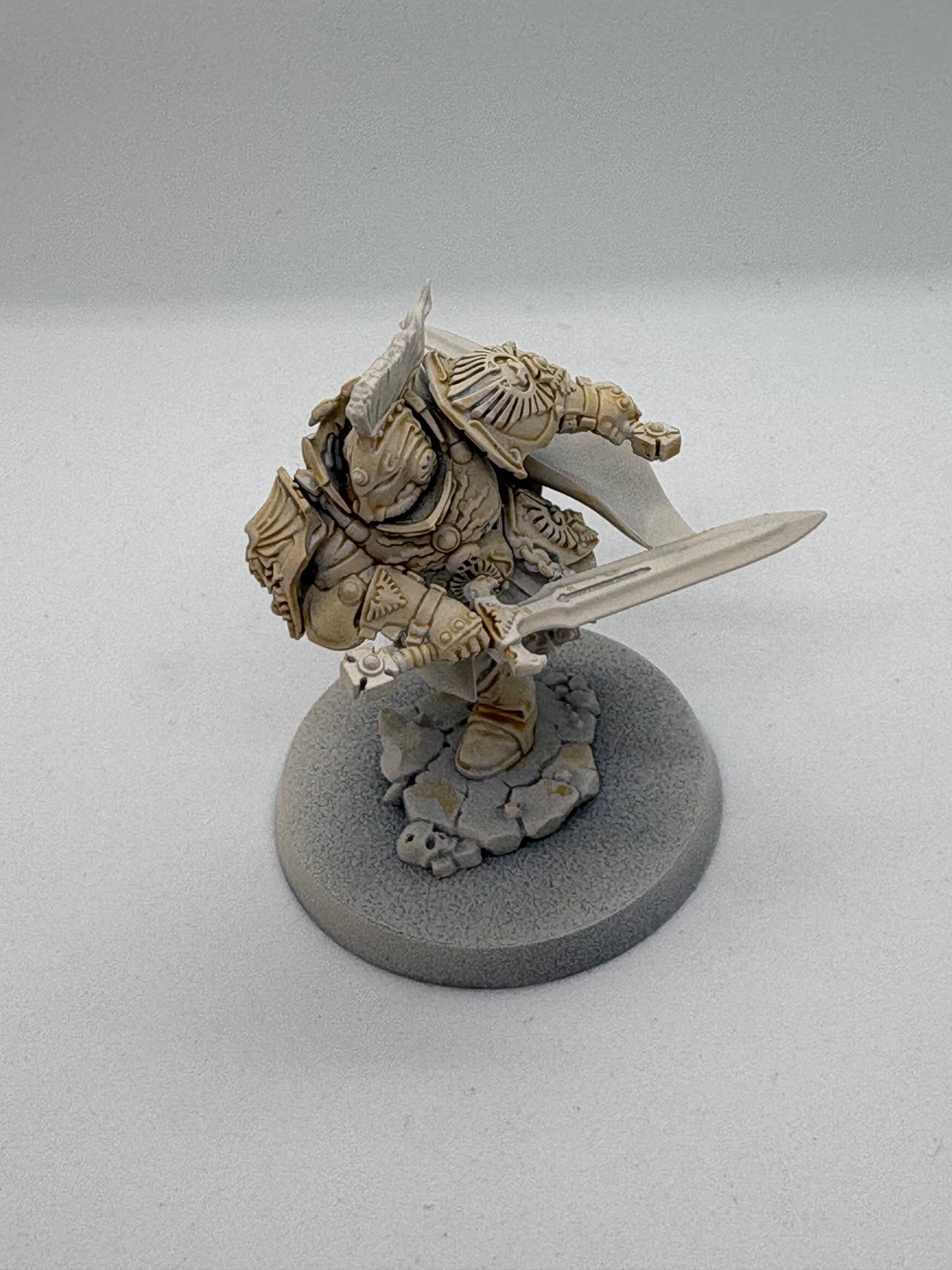 Blade Champion (USED) - Games Workshop - Card Brawlers | Quebec | Canada |