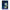 Back of LEGO Daisies box showing stem measurements and individual flower components on a dark blue background.
