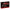 Back of LEGO Ferrari F2004 box featuring the red car, Michael Schumacher minifigure, display stand, and dimensions.
