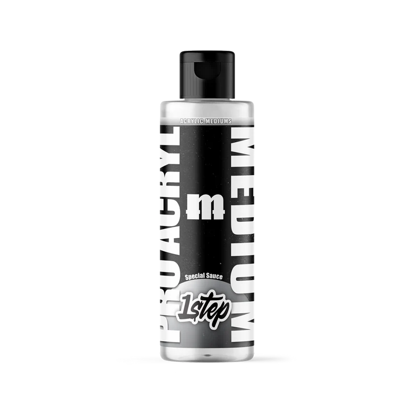 PRO Acryl 1-Step Special Sauce Medium