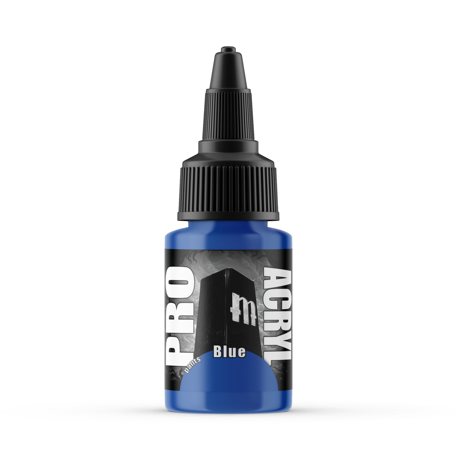 PRO Acryl - Paint - MPA-005 - Blue