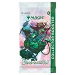 Magic The Gathering: Bloomburrow Collector Booster - Wizards of the Coast - Card Brawlers | Quebec | Canada |