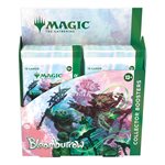 Magic The Gathering: Bloomburrow Collector Booster Box - Wizards of the Coast - Card Brawlers | Quebec | Canada |