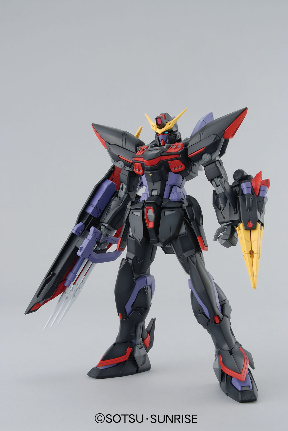 MG Blitz Gundam - Bandai Hobby - Card Brawlers | Quebec | Canada |