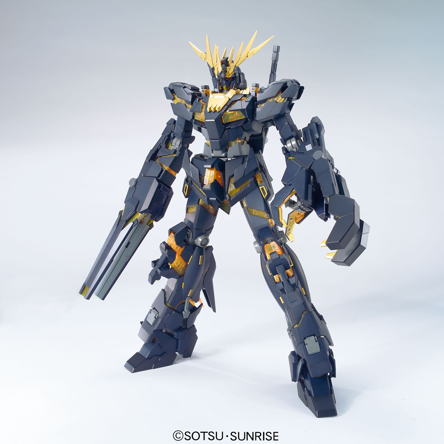 MG Unicorn Gundam 02 Banshee - Bandai Hobby - Card Brawlers | Quebec | Canada |