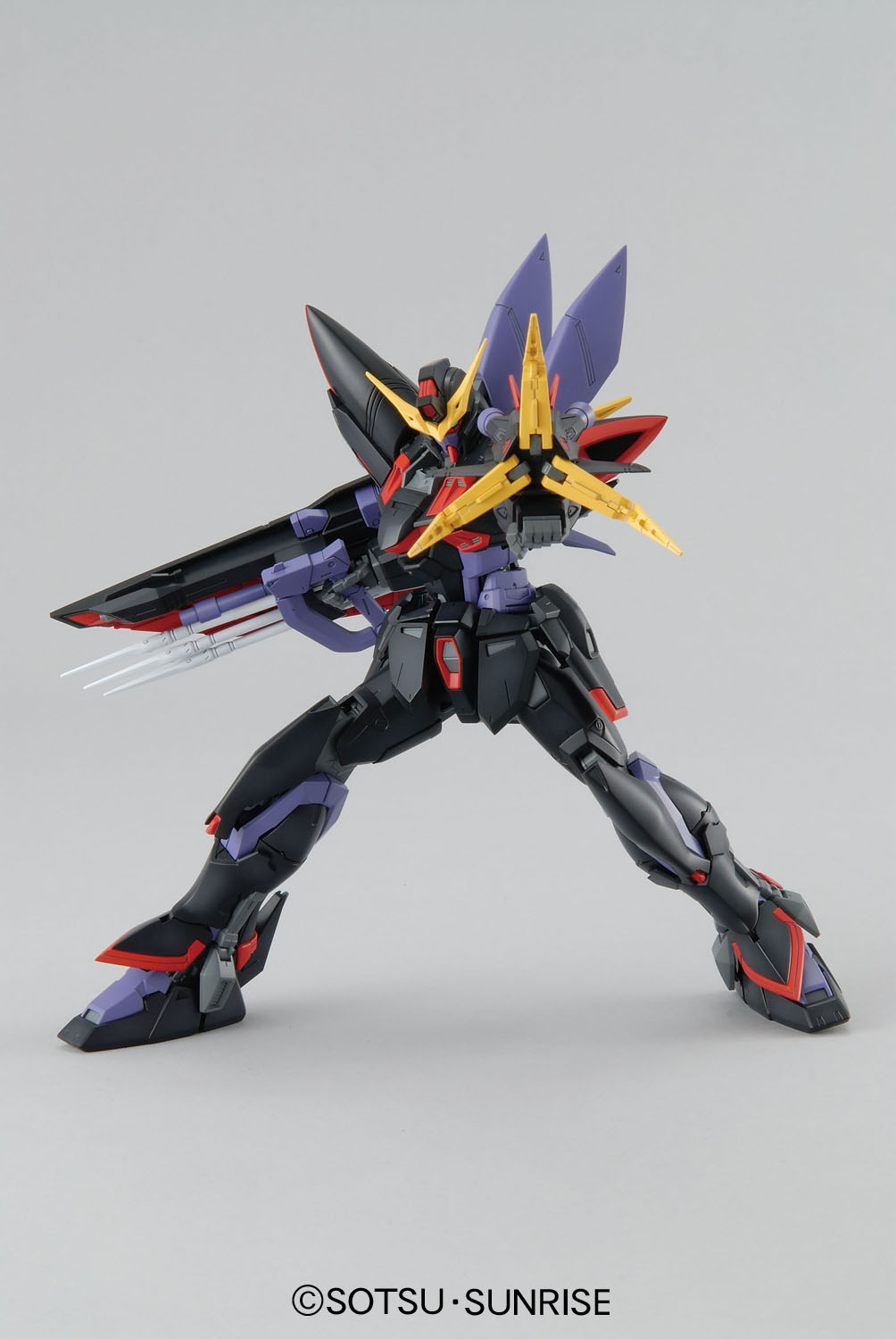 MG Blitz Gundam - Bandai Hobby - Card Brawlers | Quebec | Canada |