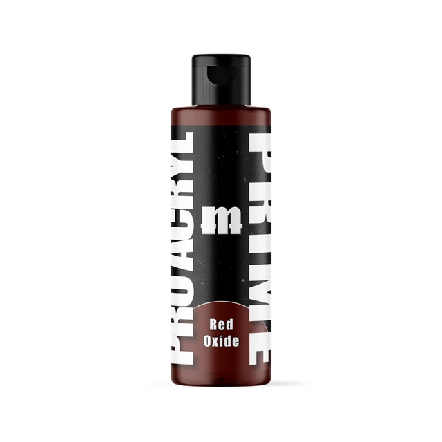 PRO Acryl - Prime - 019 - Red Oxide