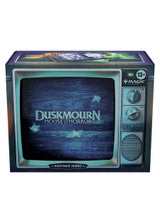 Magic the Gathering - Duskmourn: House of Horror - Nightmare Bundle