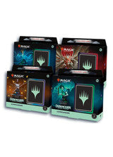 Magic the Gathering - Duskmourn: House of Horror - Commander Decks - Wizards of the Coast - Card Brawlers | Quebec | Canada |