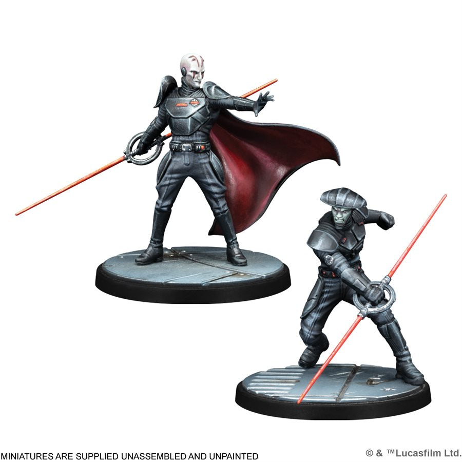 Copy of Star Wars: Shatterpoint - Jedi Hunters (PREORDER) July 7, 2023 - Card Brawlers | Quebec | Canada | Yu-Gi-Oh!