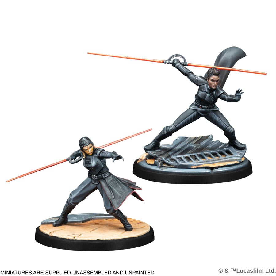 Copy of Star Wars: Shatterpoint - Jedi Hunters (PREORDER) July 7, 2023 - Card Brawlers | Quebec | Canada | Yu-Gi-Oh!