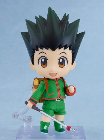 Nendoroid Gon Freecss: Hunter Exam Ver.