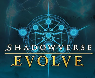 Shadowverse Evolve - Blade of Resentment Starter Deck - Card Brawlers | Quebec | Canada | Yu-Gi-Oh!