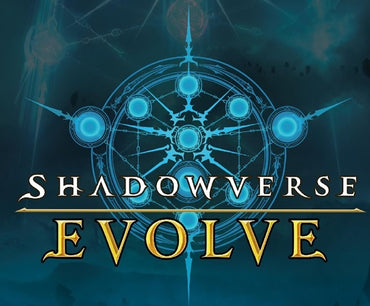 Shadowverse Evolve - Wrath of the Greatwyrm Starter Deck - Card Brawlers | Quebec | Canada | Yu-Gi-Oh!