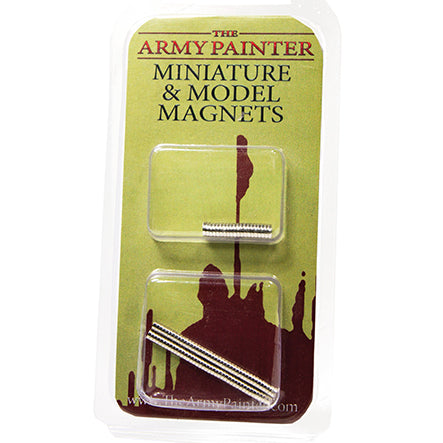 Army Painter: Miniature & Model Magnets - Army Painter - Card Brawlers | Quebec | Canada |