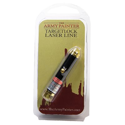 Army Painter: Target Lock Laser Line