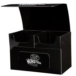 Monster Double Deck Box XL - Card Brawlers | Quebec | Canada | Yu-Gi-Oh!