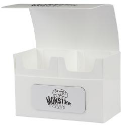Monster Double Deck Box XL - Card Brawlers | Quebec | Canada | Yu-Gi-Oh!