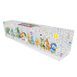 POKEMON ACCESSORY BUNDLE FIRST PARTNER ULTRA-PRO - Card Brawlers | Quebec | Canada | Yu-Gi-Oh!