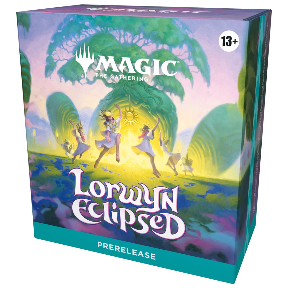 Magic: The Gathering - Lorwyn Eclipsed - Coffret de boosters (PRÉCOMMANDE) 23 janvier 2026